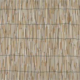 ARELLE CINESI PULITE CON FILO NYLON - MT 2X3